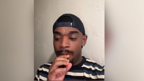 Keyshia Cole’s brother Elijah Randolph reported missing after sharing farewell video