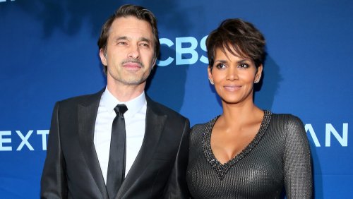 Halle Berry faces temporary restraining order amid custody dispute with Olivier Martinez