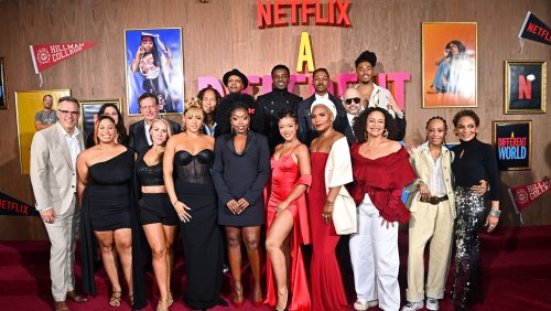Netflix renews ‘A Different World’ sequel for Season 2