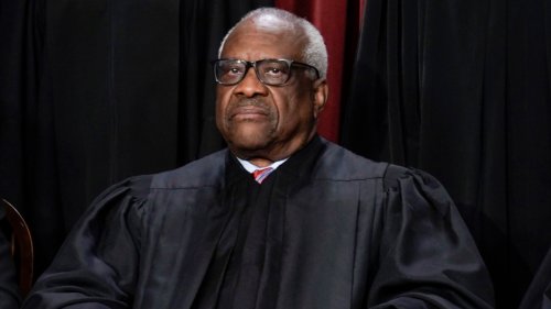 Clarence Thomas faces scrutiny as Supreme Court takes up major climate case