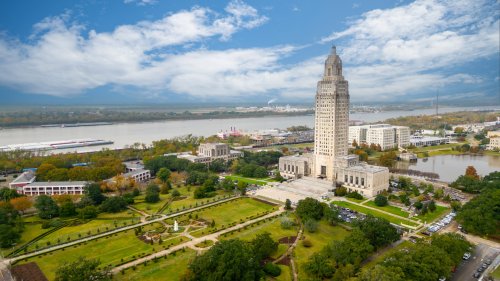 Black voters of Baton Rouge’s Scotlandville community face new political reality after Louisiana redistricting