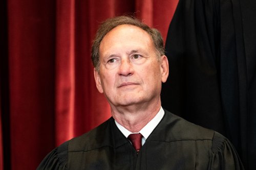 Samuel Alito says retirement is now a decision he considers every Supreme Court term