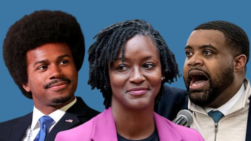 Exclusive: Major youth voting group backs 3 progressive Black candidates ahead of Election Day