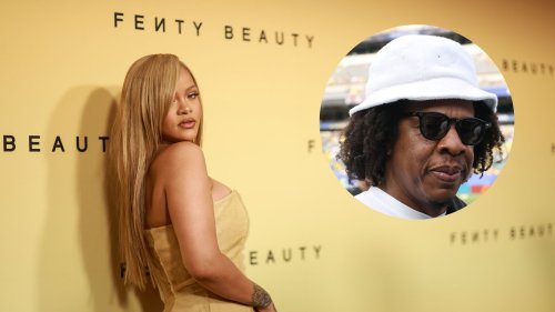 Jay-Z-linked firm reportedly nears deal to buy LVMH’s stake in Rihanna’s Fenty Beauty