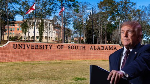 Black students face federal charges for social media posts about Trump as his own threatening remarks draw scrutiny