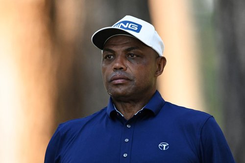 Charles Barkley says Trump has made racism socially acceptable with no consequences