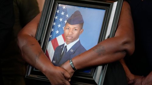 Roger Fortson’s mother says all-white jury denied son a fair shot before deputy’s acquittal