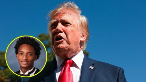Trump says White House is ‘looking at’ FBI investigation into Nolan Wells’ death