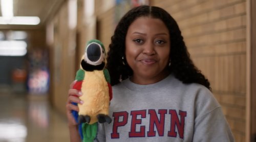 ‘Abbott Elementary’ returns to the ‘jungle’ of public schools in season 6