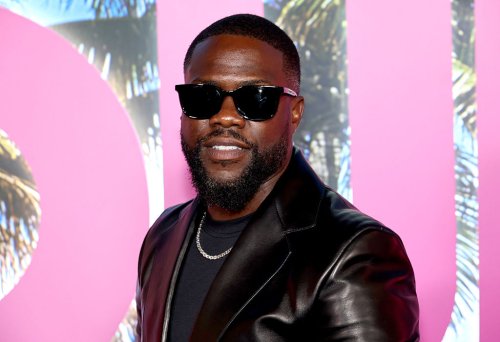 Kevin Hart’s former assistant seeks testimony from woman in 2017 sex tape scandal