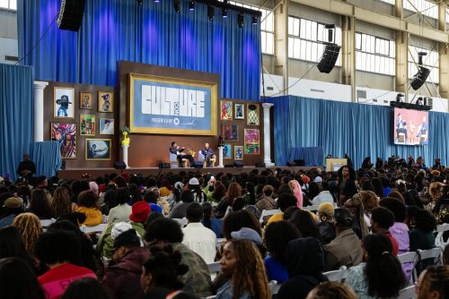 From ‘Lanterns’ to ‘The Gilded Age’: How Black stories are taking up more space on TV