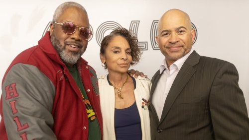Kadeem Hardison and Darryl M. Bell launch ‘A Different World’ rewatch podcast amid reboot success