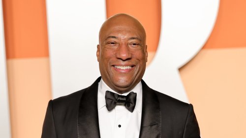 Byron Allen to receive special honors at 2026 Daytime Emmy Awards