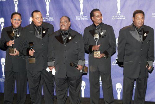 Verne Allison, founding member of The Dells, dies at 90