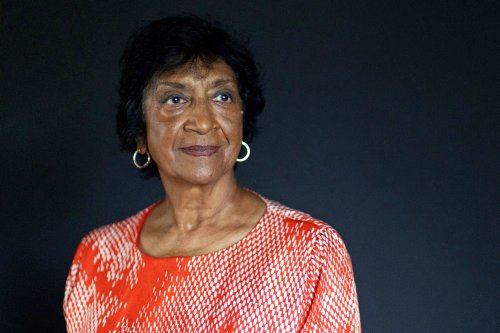 Navi Pillay wins 2026 Nobel Peace Prize for defending international justice