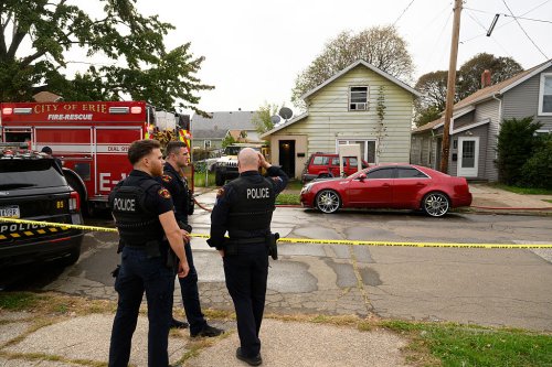 Pennsylvania mass shooting leaves nine dead, including two children and a pregnant woman