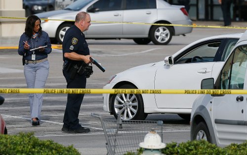 16-year-old charged with murder after fatal stabbing in Houston-area McDonald’s restroom