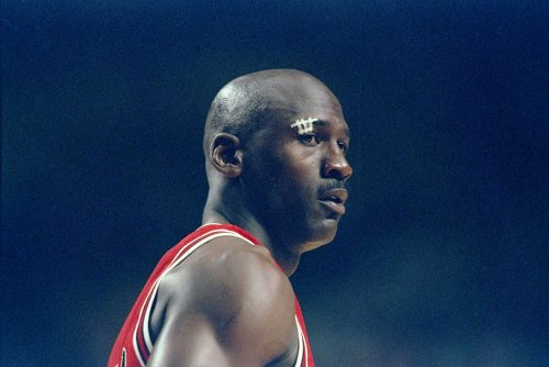 Michael Jordan’s 1998 NBA Finals jersey sells for $14 million, setting basketball memorabilia record