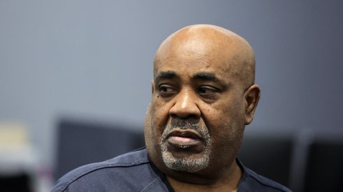 Man convicted in 1996 killing of Tupac Shakur sentenced to 40 years to life in prison