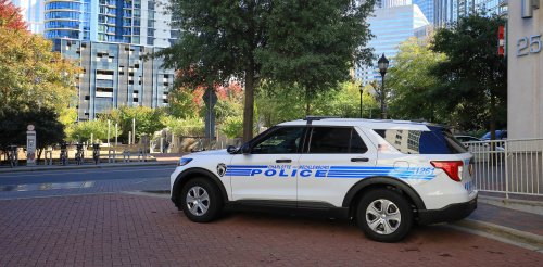 Charlotte police officers face termination after racist texts allegedly discussed pulling over Black drivers