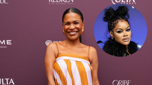 Nia Long joins Teyana Taylor’s feature directorial debut ‘Get Lite’
