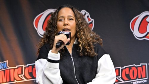 Gina Prince-Bythewood celebrates Tomi Adeyemi’s ‘Children of Blood and Bone’ amid tension over film adaptation
