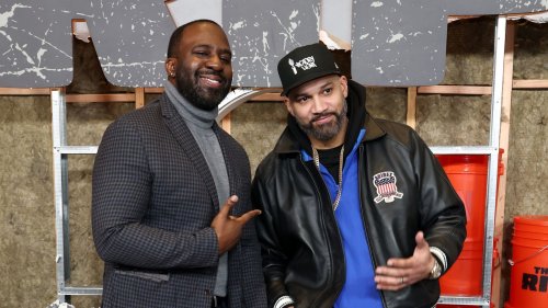 Hot 97 hosts criticize station leadership as former producer alleges employees are going unpaid