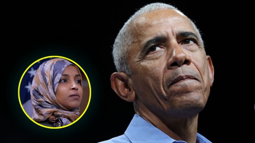 Obama condemns Trump administration’s Ilhan Omar immigration probe as ‘appalling’