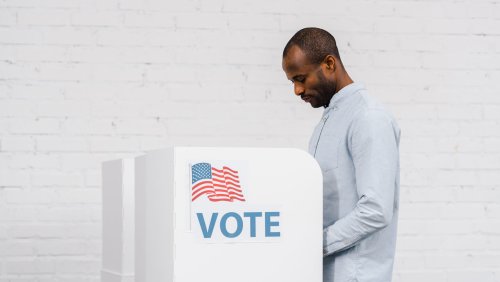 Black voters are mobilizing for the midterms. A recent study revealed how impactful sitting out can be