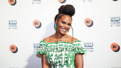 Tabitha Brown opens up about health setback after hip replacement: ‘The delay is intentional’