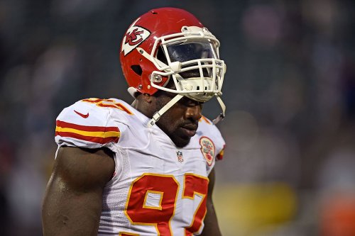 Former Chiefs defensive end Allen Bailey found dead at 37 in Florida home