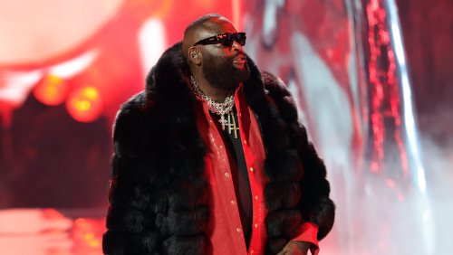 Rick Ross’ son says man pistol-whipped him and threatened to kill him near college