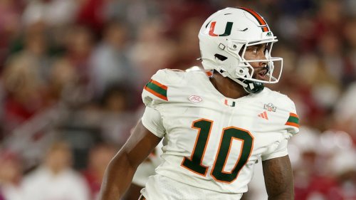The Florida Bar fires IT employee who sent racist messages to Miami football player