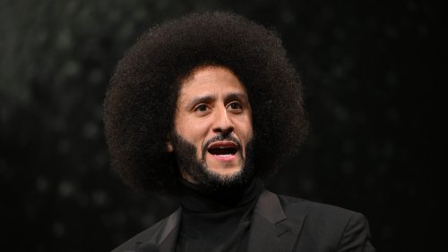 Colin Kaepernick shares why he is preparing his daughter for racism