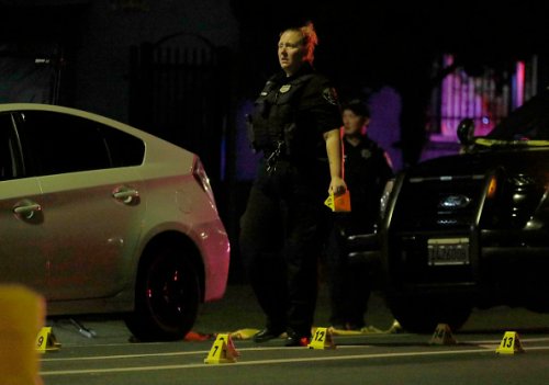 FAMU homecoming shooting leaves 12 injured, including 6 children, in Tallahassee