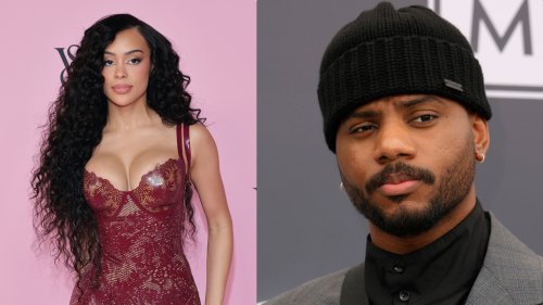 Popular influencer Kristy Sarah spotted with Bryson Tiller while navigating life after a public divorce