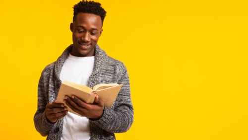 The top bestselling books by Black authors in October