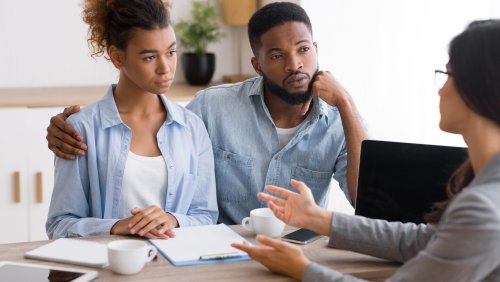 What Black families stand to lose when they put off estate planning
