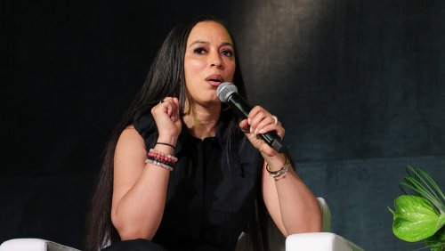 Angela Rye warns Black communities are being manipulated by online disinformation