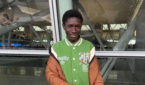 15-year-old Bronx student fatally shot on way to school, father believes bullying may be connected