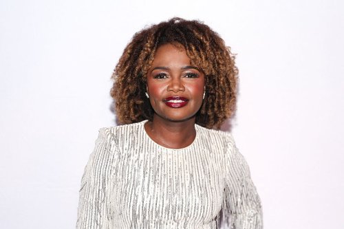 From the White House to Hollywood: Karine Jean-Pierre is taking on a new role as a film producer