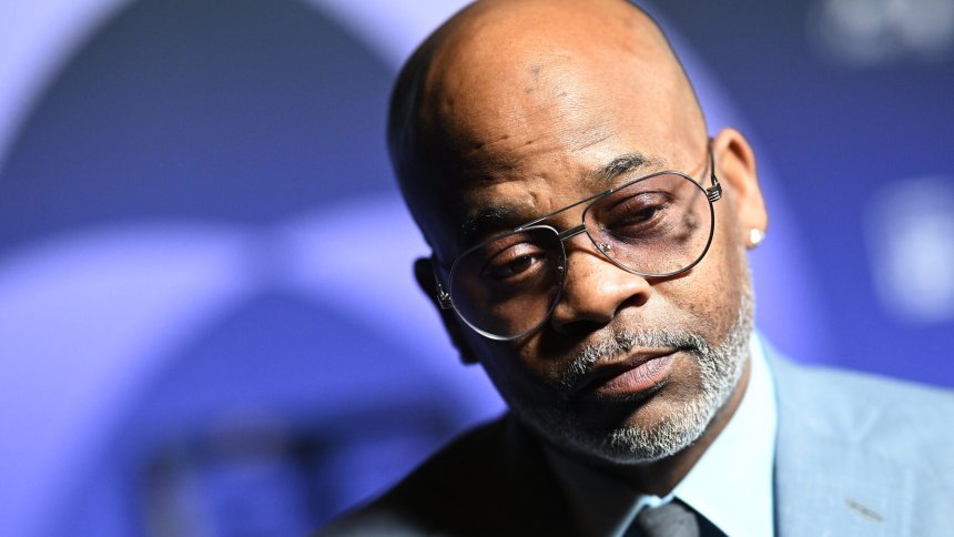 Dame Dash says his daughters’ fear of stereotypical Black men is ‘probably because of me’
