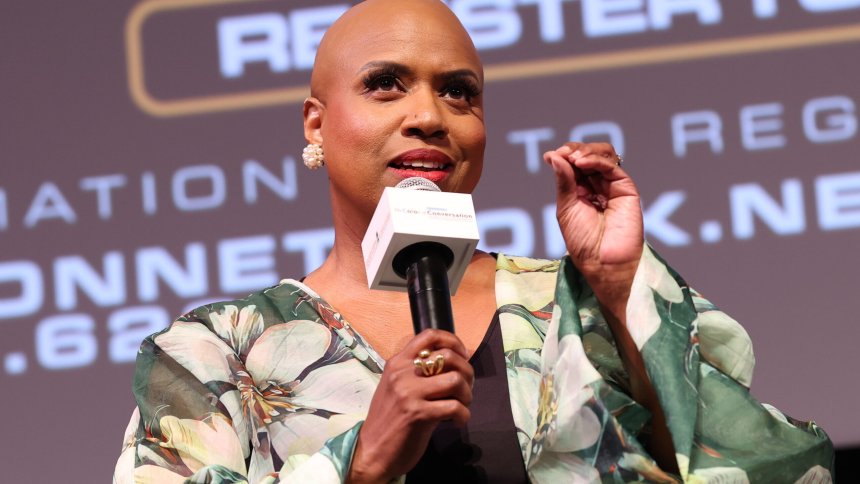 Alopecia can come with a steep price. Reps. Pressley and Vindman don’t want military families to pay it