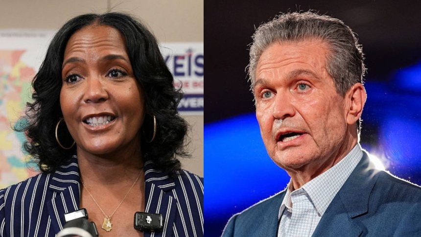 The top 5 races Black voters should watch in the 2026 midterms