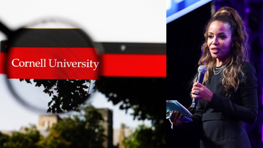 Sunny Hostin’s Cornell sexual assault comments explained: What New York law says about intoxication and consent