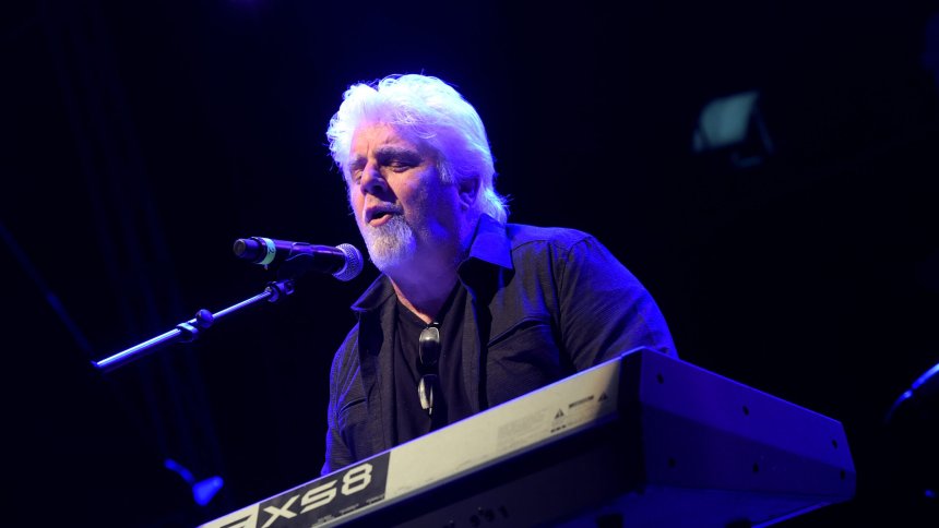 Adopted St. Louis man discovers Grammy winner Michael McDonald is his biological father