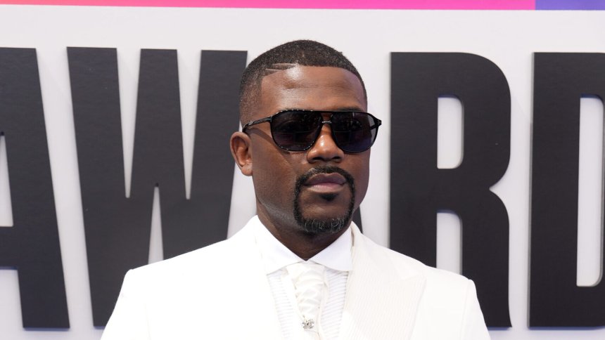 Ray J hospitalized after medical emergency interrupts 180-day livestream marathon
