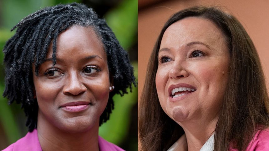 6 overlooked midterm races Black voters should be watching