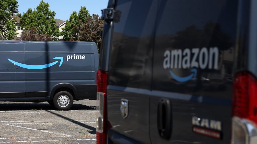 Amazon to refund $7.25 million to Prime members in two majority-Black D.C. neighborhoods