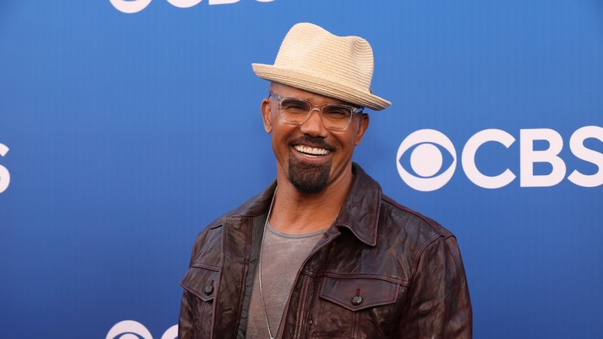 Shemar Moore, 56, shows off his abs and reveals intense two-a-day workout routine for ‘S.W.A.T. Exiles’